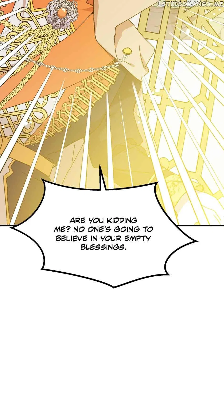 The Princess Pretends To Be Crazy Chapter 80 – Page 70