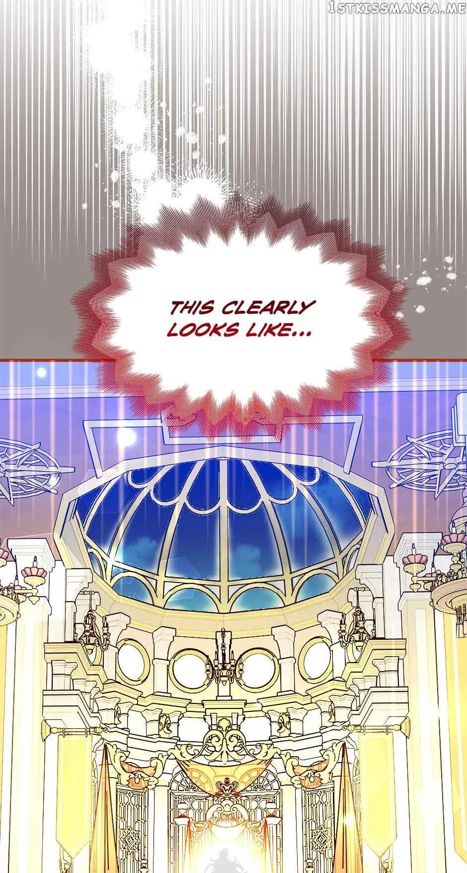 The Princess Pretends To Be Crazy Chapter 80 – Page 72