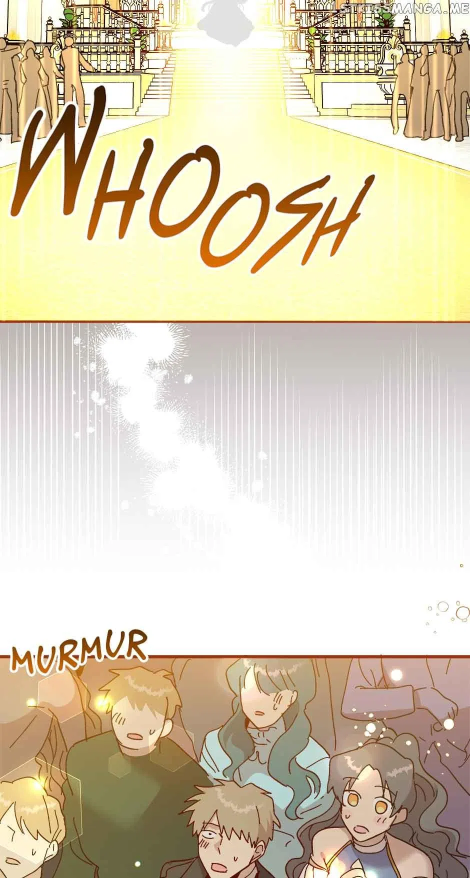 The Princess Pretends To Be Crazy Chapter 80 – Page 73
