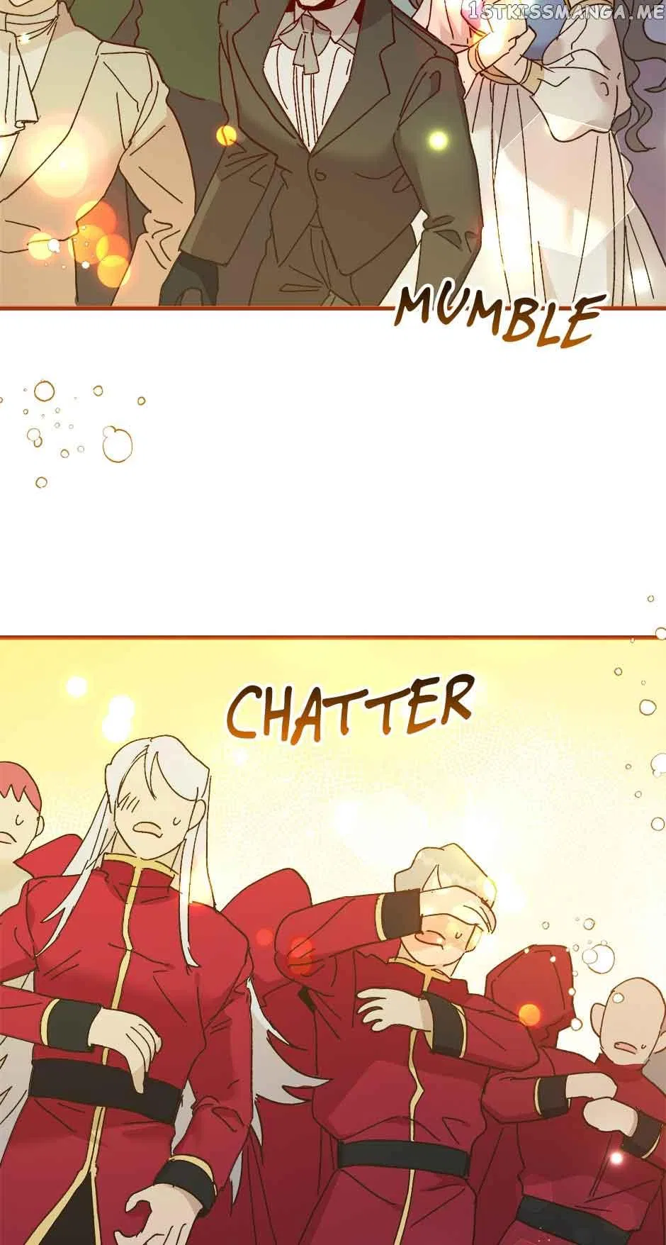 The Princess Pretends To Be Crazy Chapter 80 – Page 74