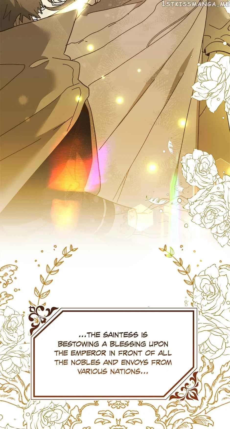 The Princess Pretends To Be Crazy Chapter 80 – Page 76