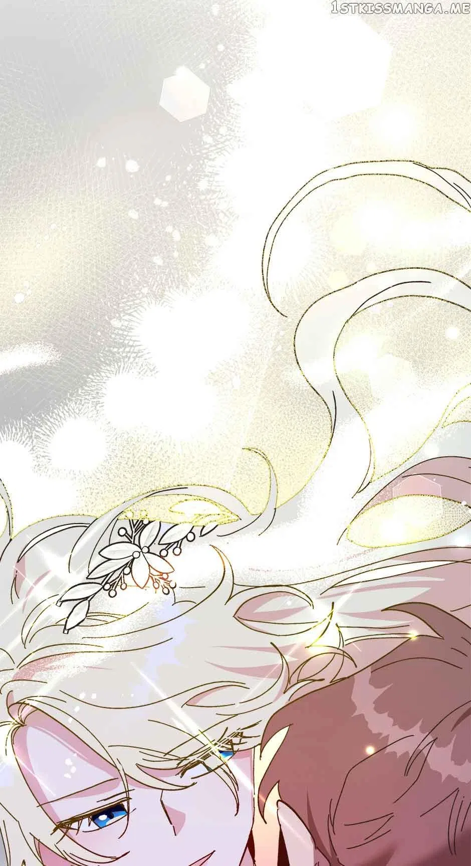 The Princess Pretends To Be Crazy Chapter 80 – Page 80