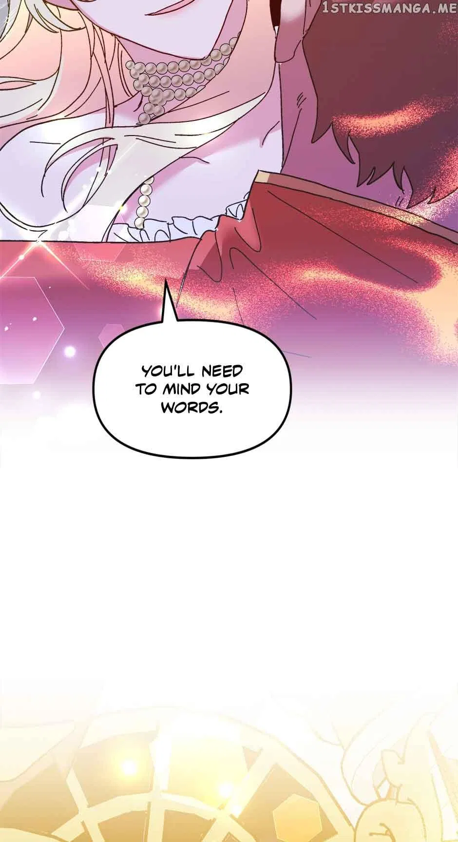 The Princess Pretends To Be Crazy Chapter 80 – Page 81