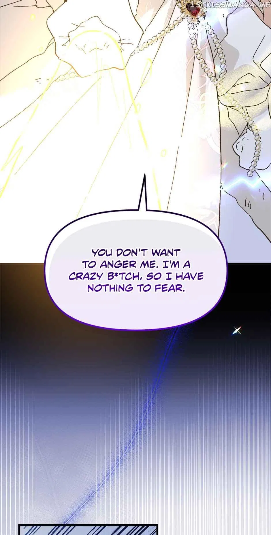 The Princess Pretends To Be Crazy Chapter 80 – Page 86