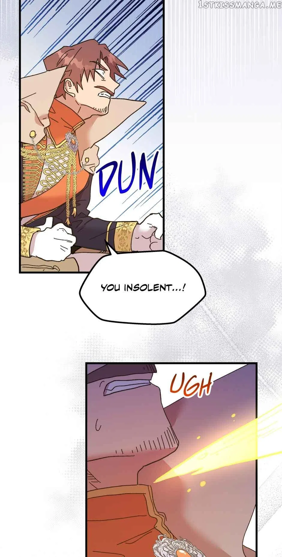 The Princess Pretends To Be Crazy Chapter 80 – Page 87