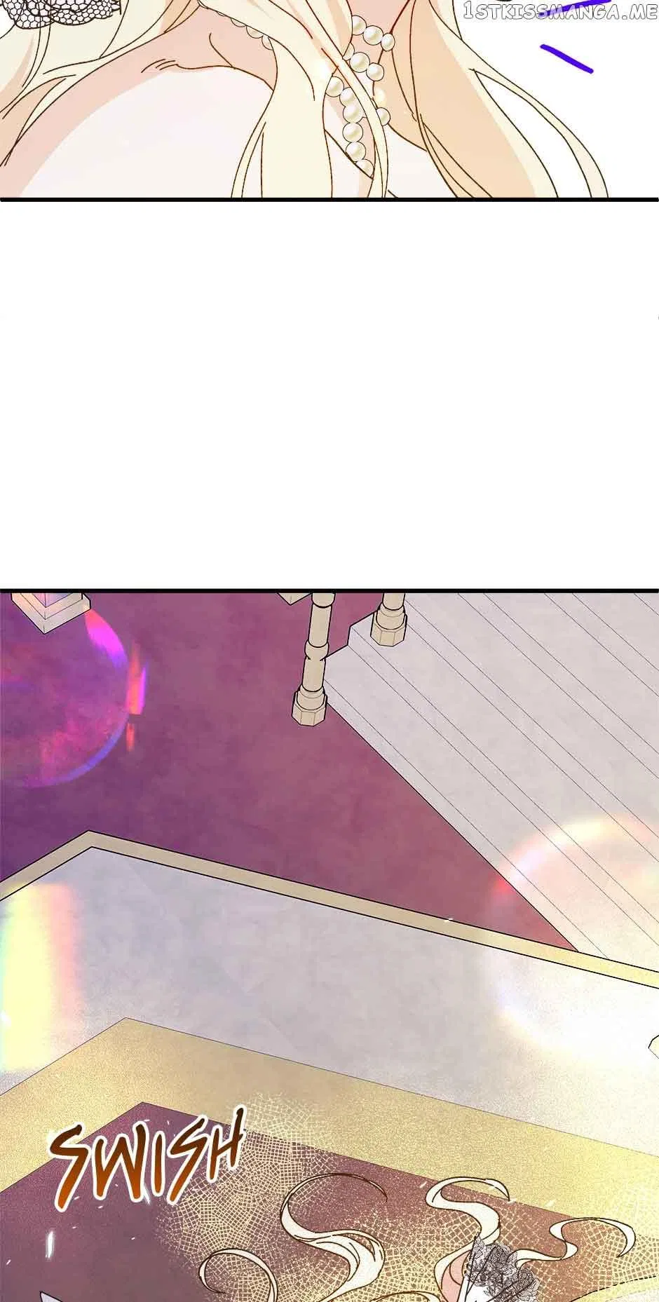 The Princess Pretends To Be Crazy Chapter 80 – Page 89