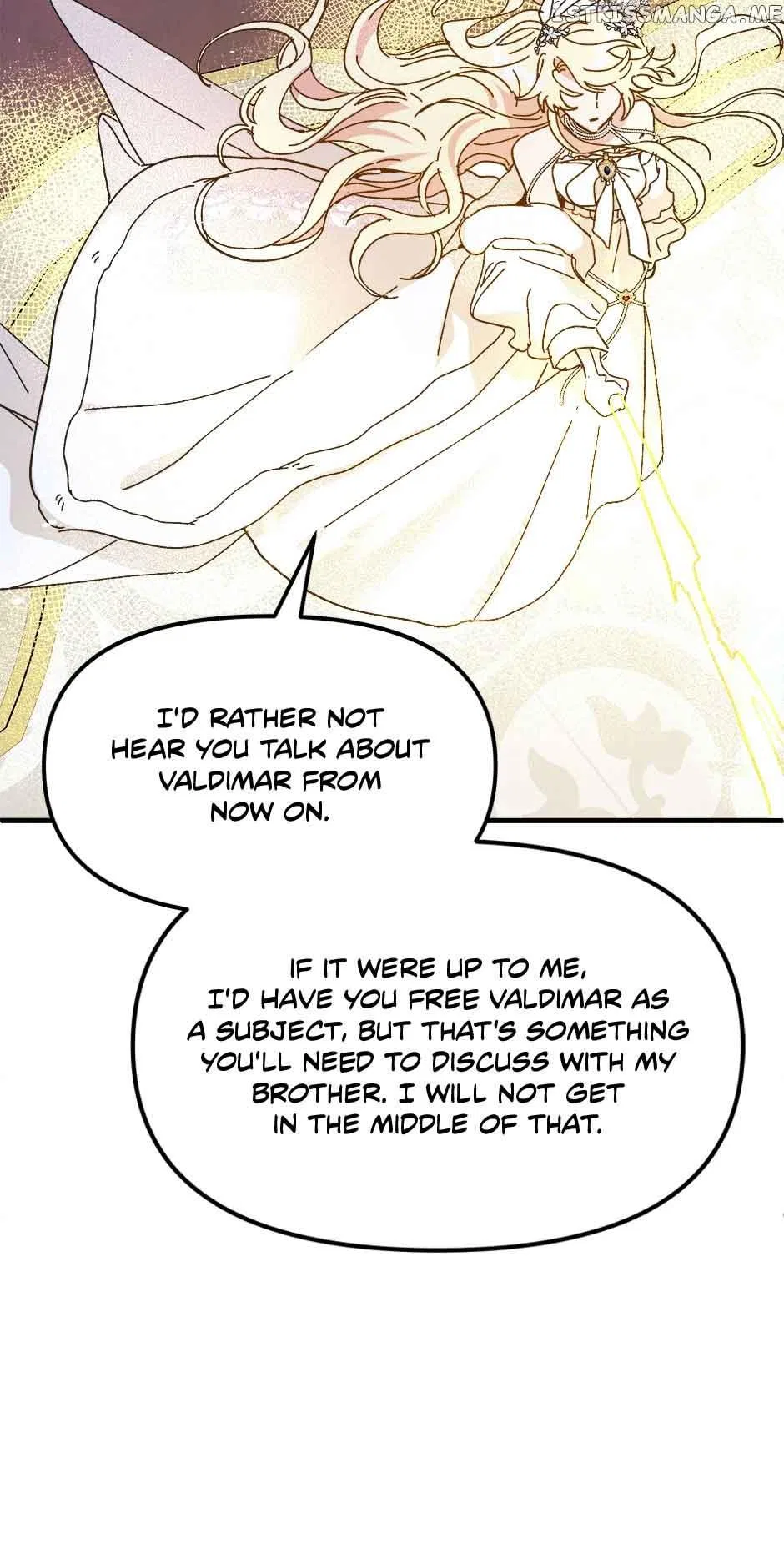 The Princess Pretends To Be Crazy Chapter 80 – Page 90