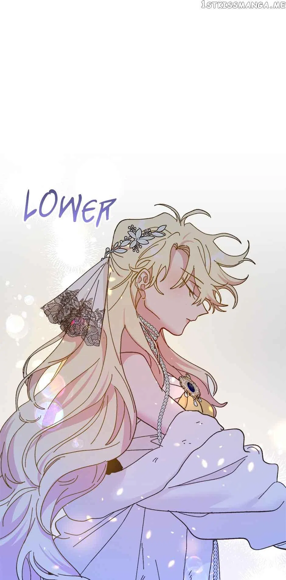 The Princess Pretends To Be Crazy Chapter 80 – Page 91