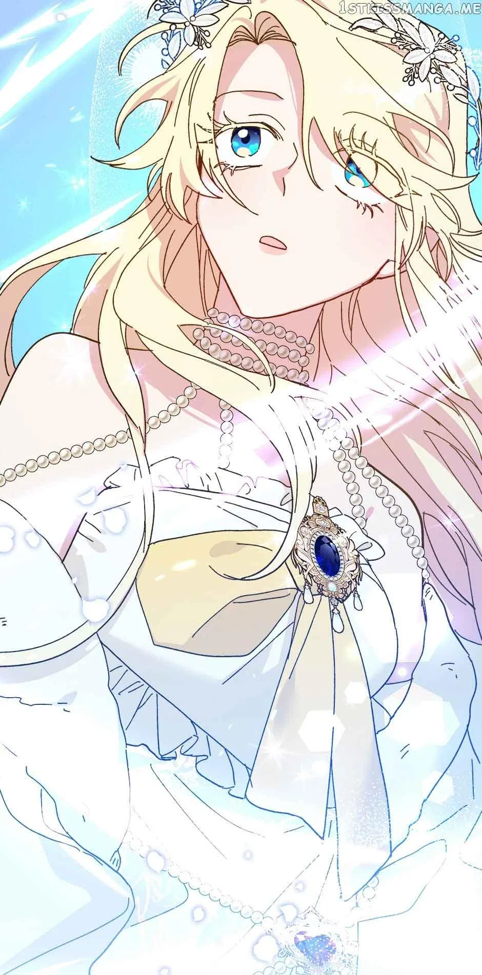 The Princess Pretends To Be Crazy Chapter 80 – Page 93