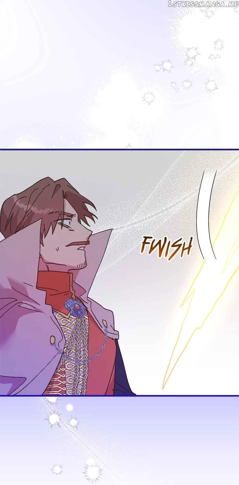 The Princess Pretends To Be Crazy Chapter 80 – Page 95