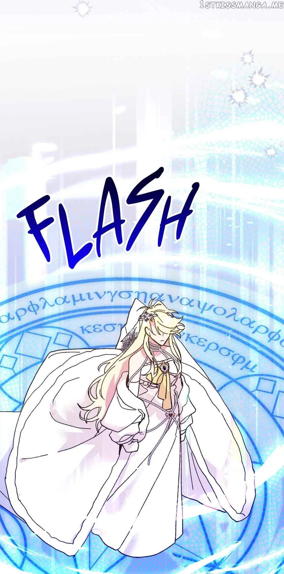 The Princess Pretends To Be Crazy Chapter 80 – Page 96