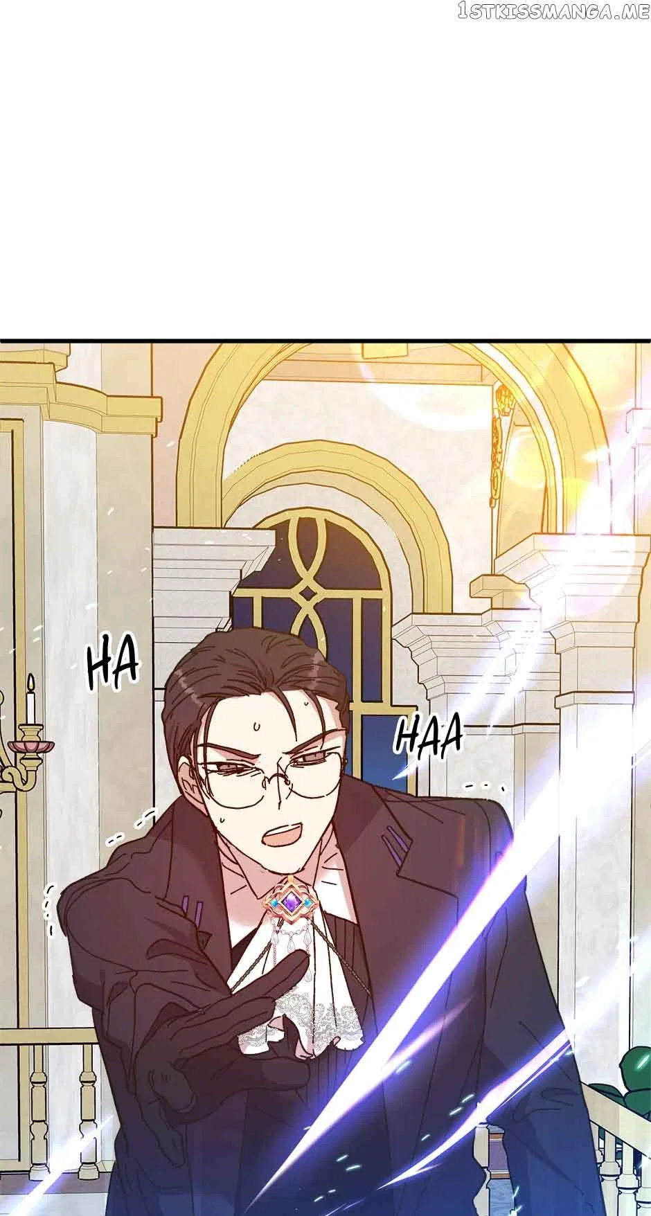The Princess Pretends To Be Crazy Chapter 80 – Page 98