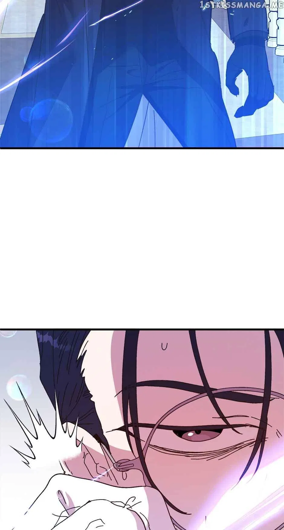 The Princess Pretends To Be Crazy Chapter 80 – Page 99