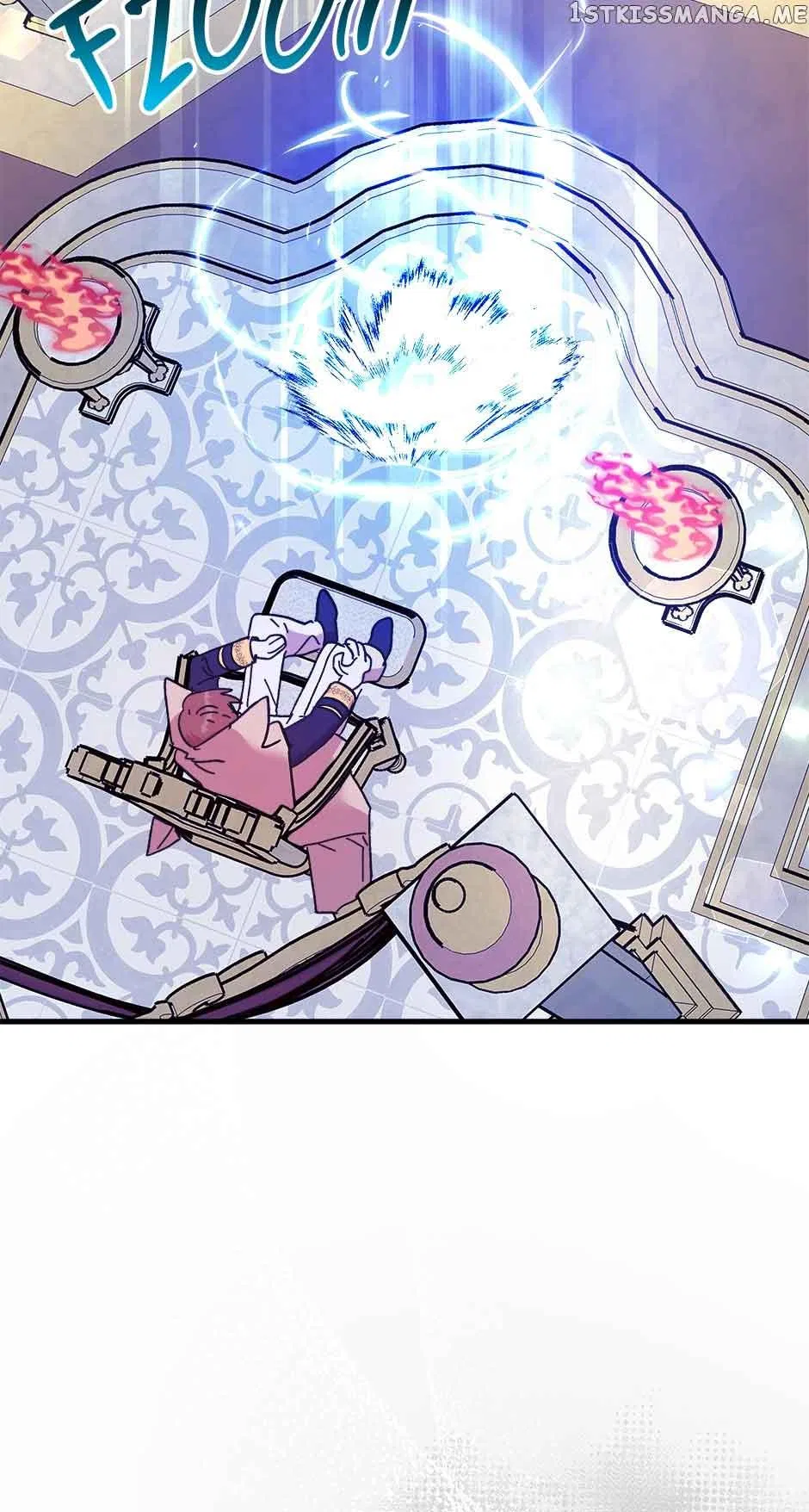 The Princess Pretends To Be Crazy Chapter 80 – Page 102