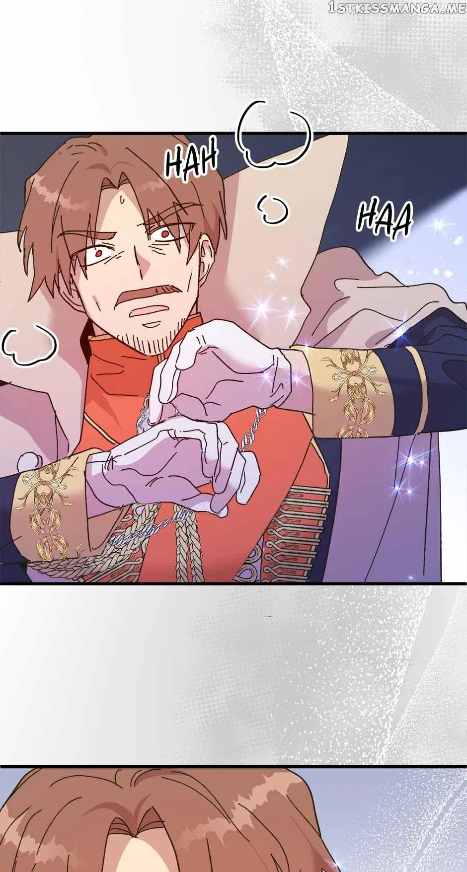 The Princess Pretends To Be Crazy Chapter 80 – Page 103