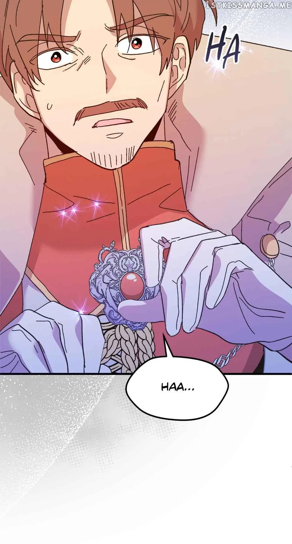The Princess Pretends To Be Crazy Chapter 80 – Page 104