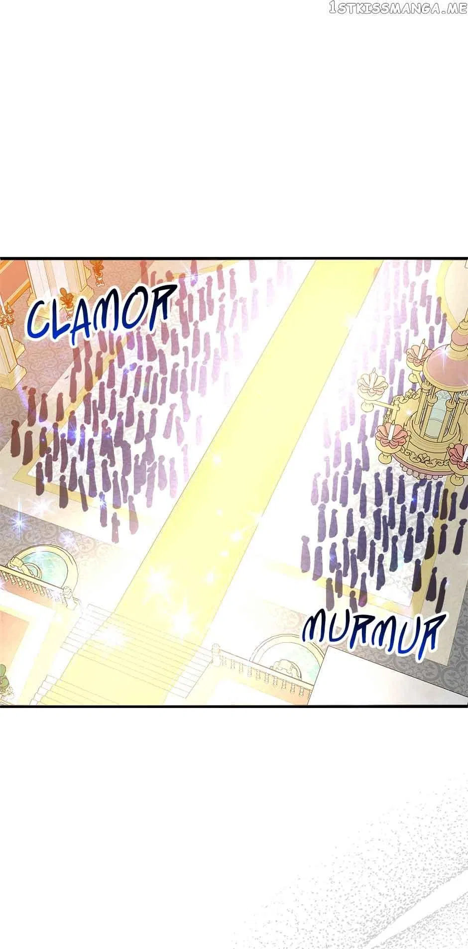 The Princess Pretends To Be Crazy Chapter 80 – Page 105