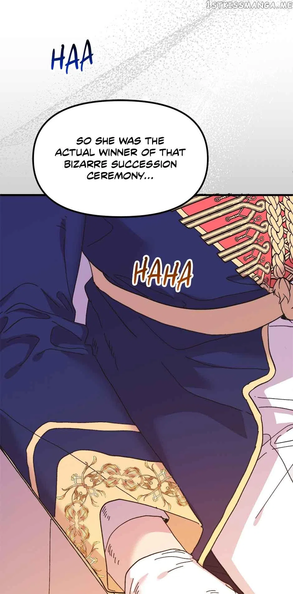 The Princess Pretends To Be Crazy Chapter 80 – Page 106