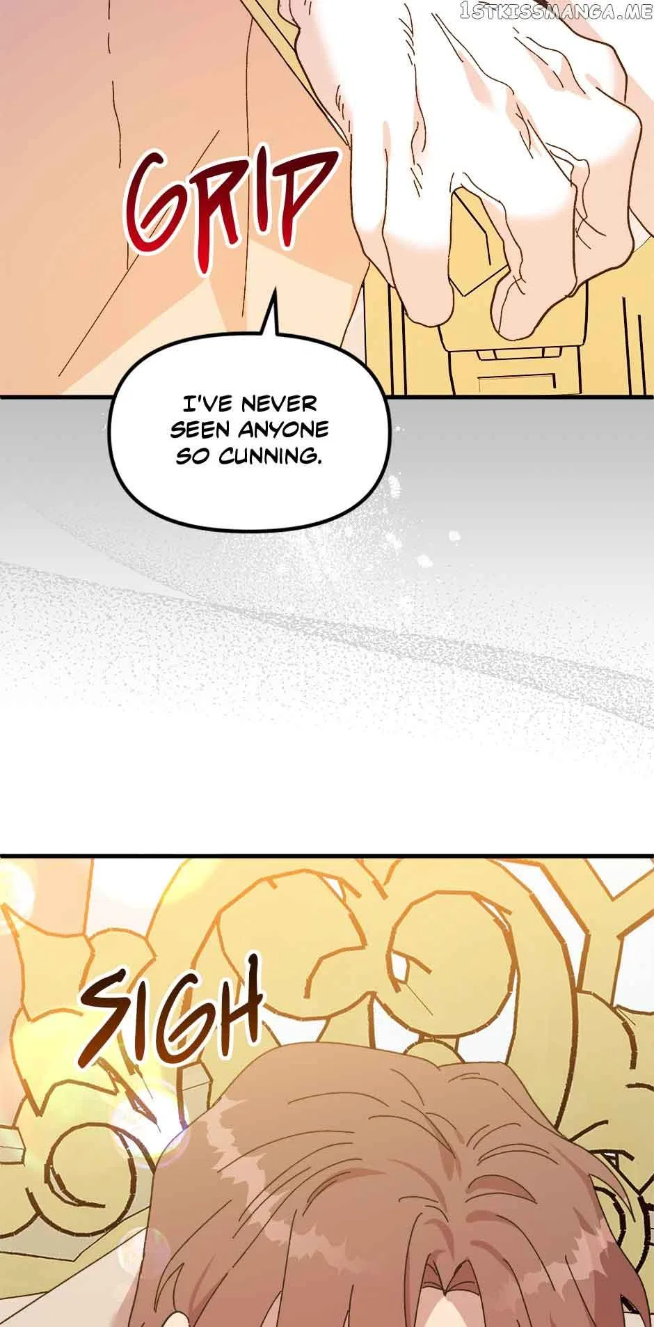 The Princess Pretends To Be Crazy Chapter 80 – Page 107