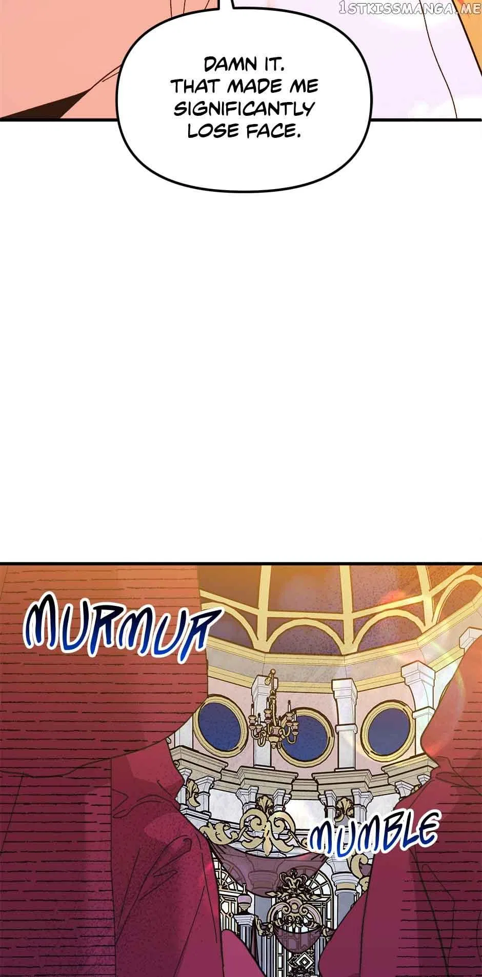 The Princess Pretends To Be Crazy Chapter 80 – Page 109