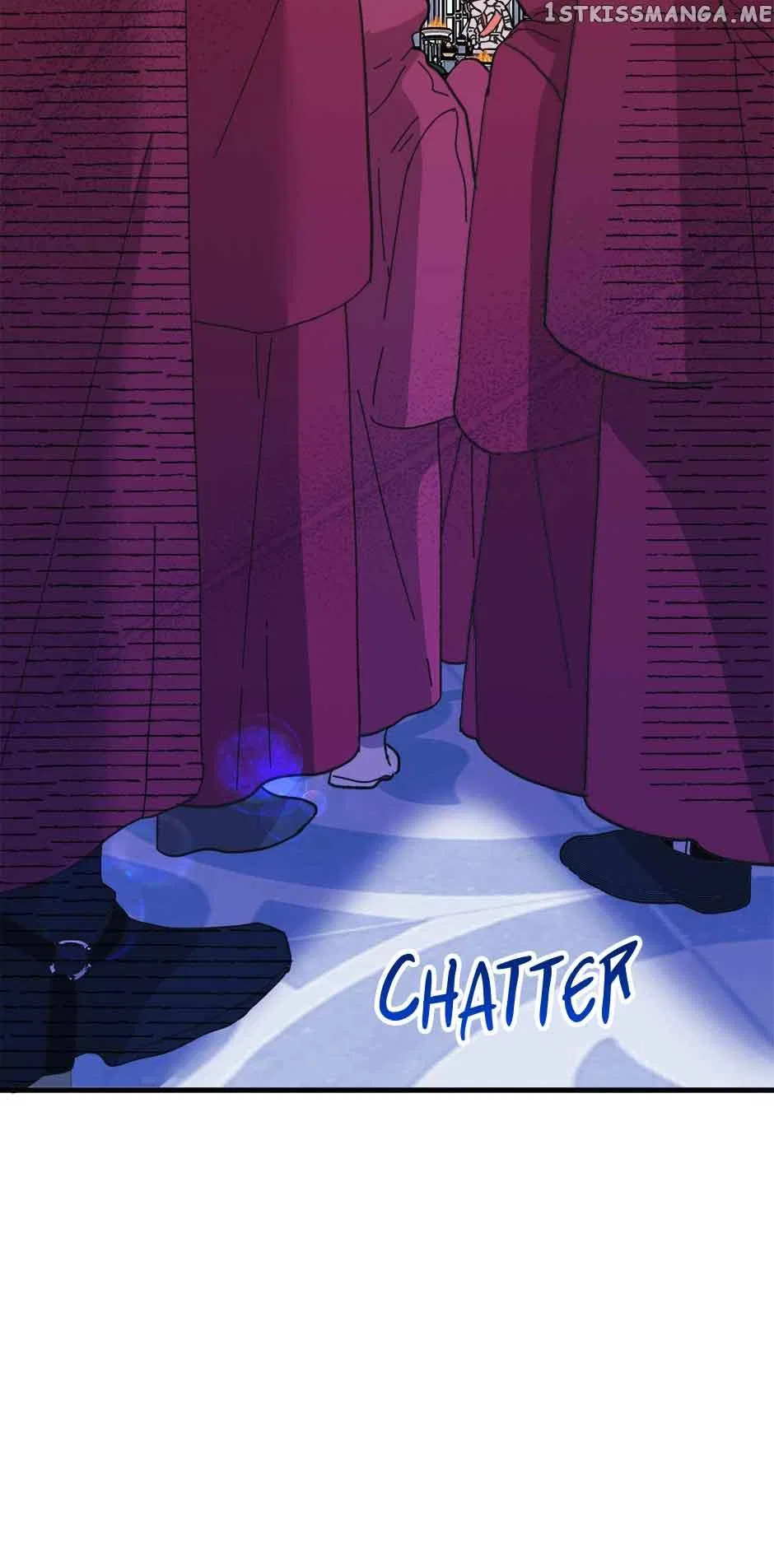 The Princess Pretends To Be Crazy Chapter 80 – Page 110