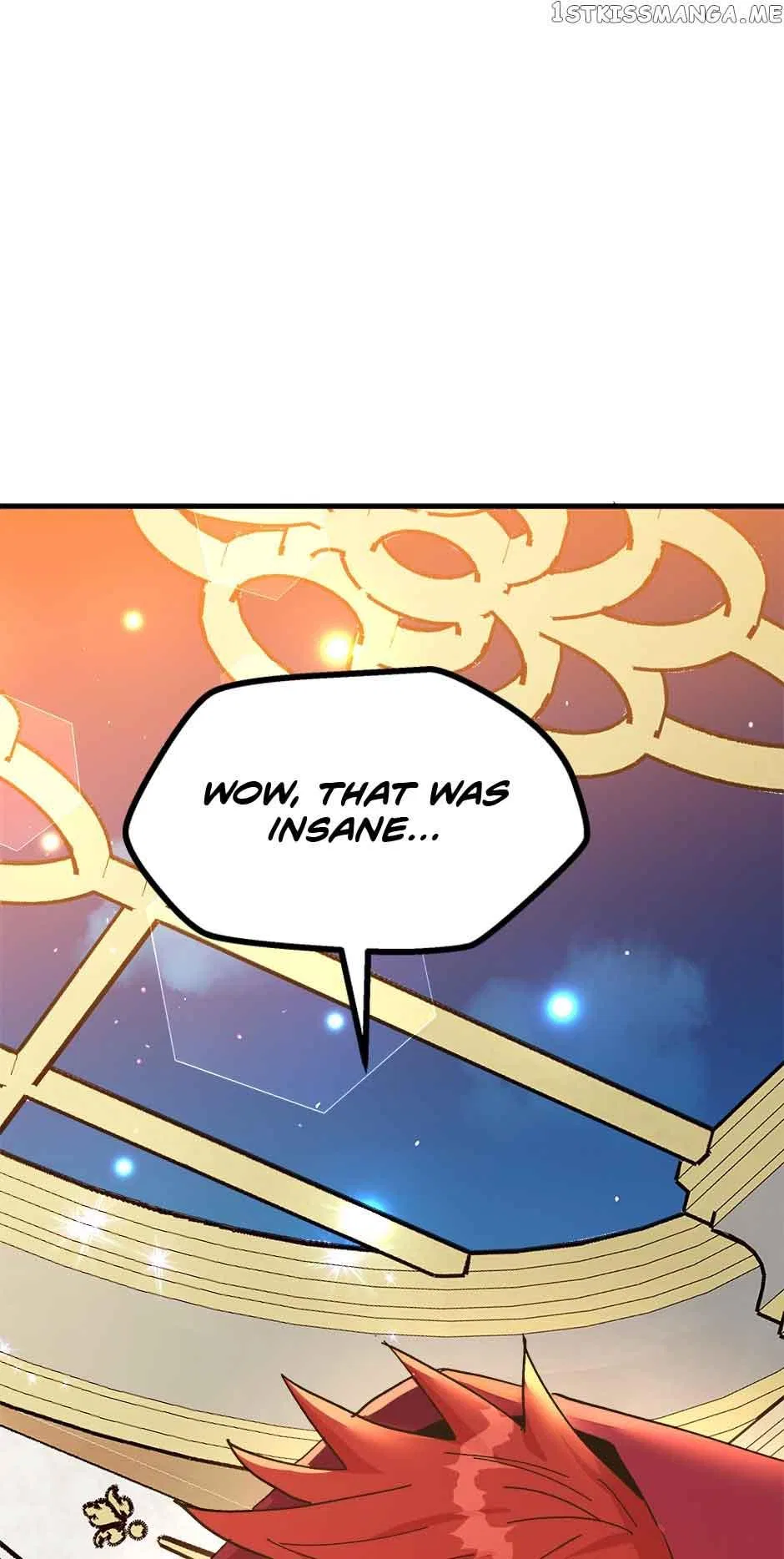 The Princess Pretends To Be Crazy Chapter 80 – Page 111