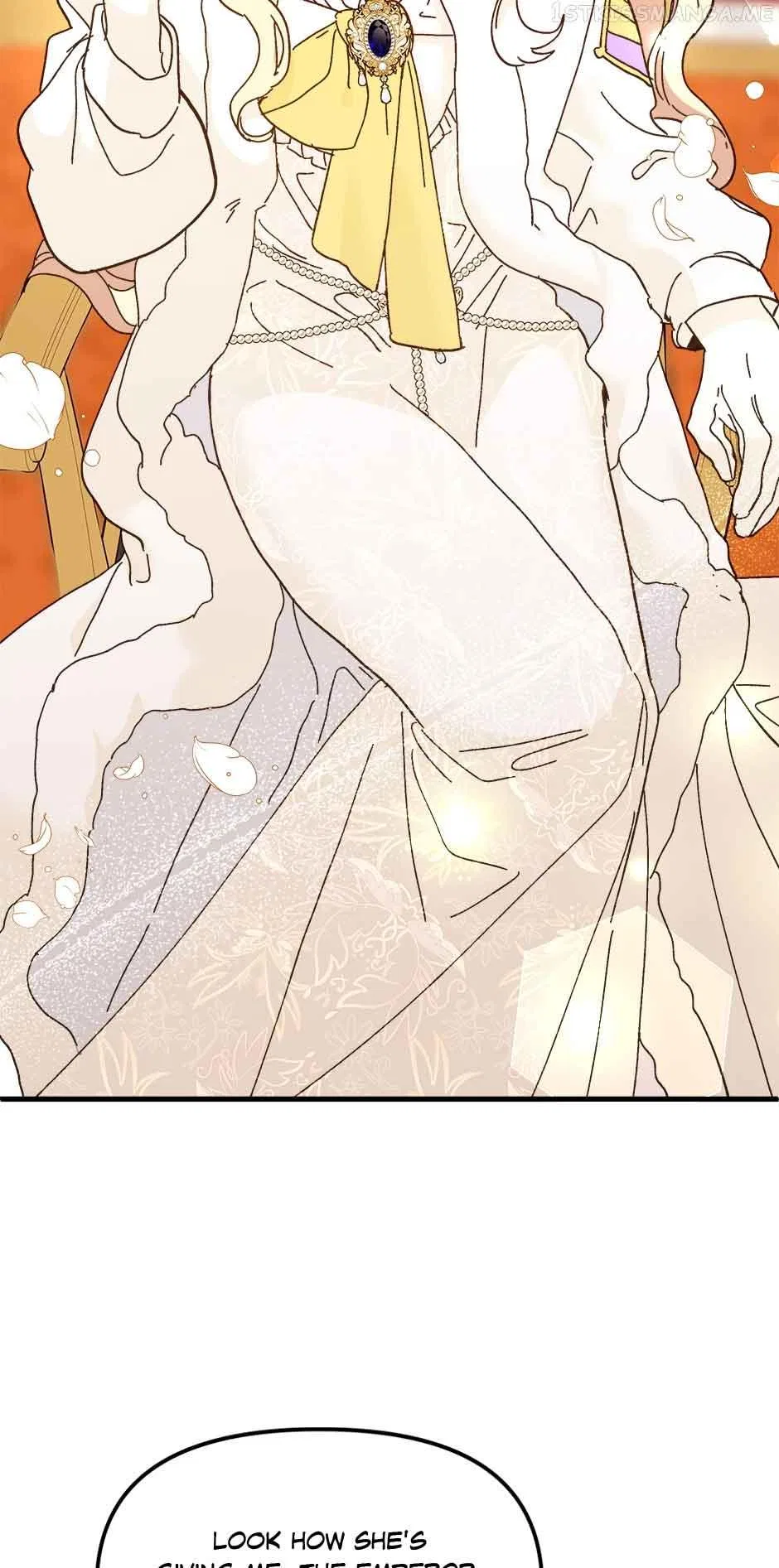 The Princess Pretends To Be Crazy Chapter 79 – Page 5
