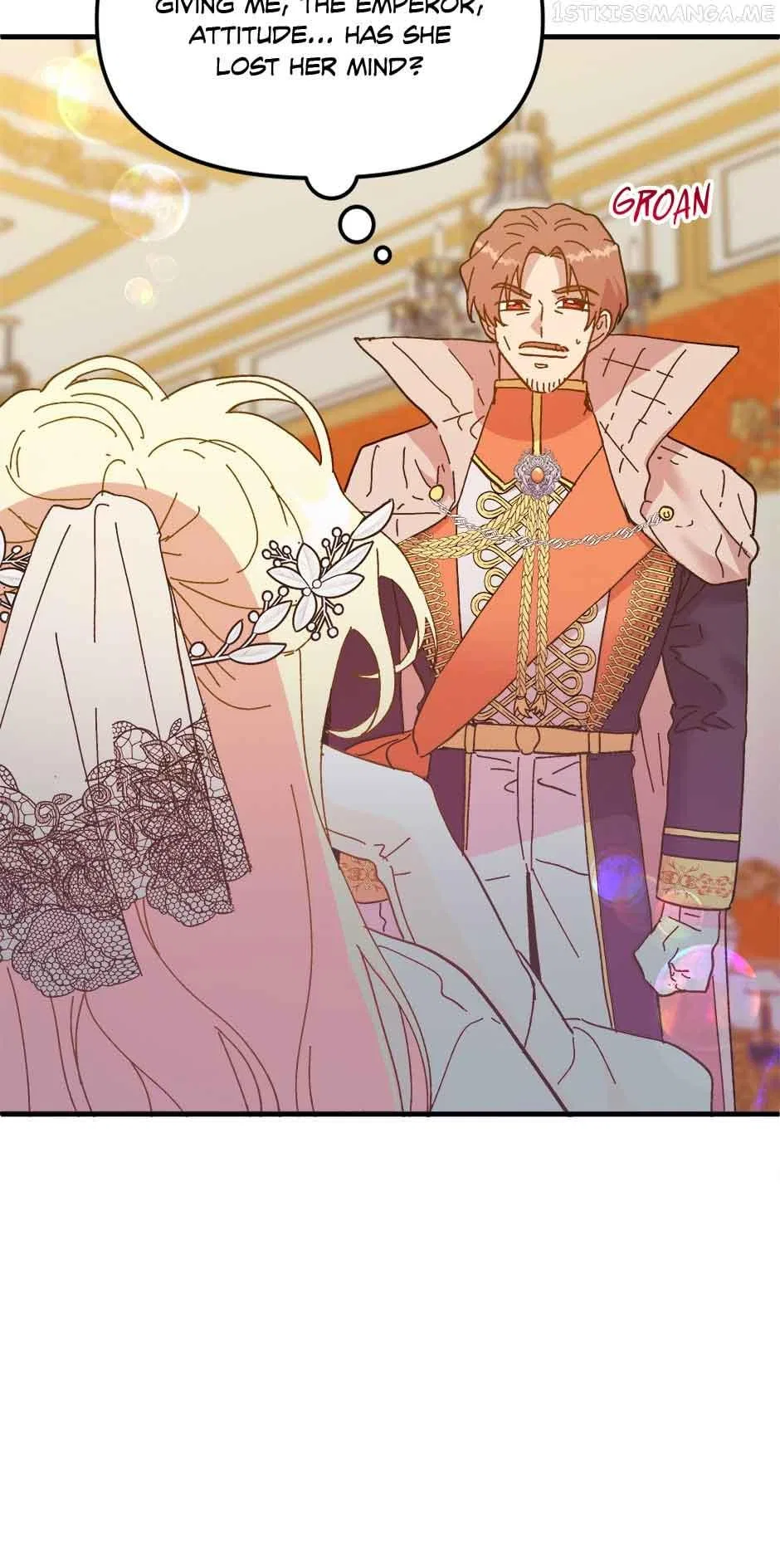 The Princess Pretends To Be Crazy Chapter 79 – Page 6