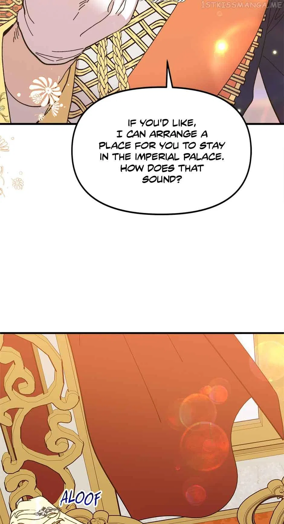 The Princess Pretends To Be Crazy Chapter 79 – Page 8