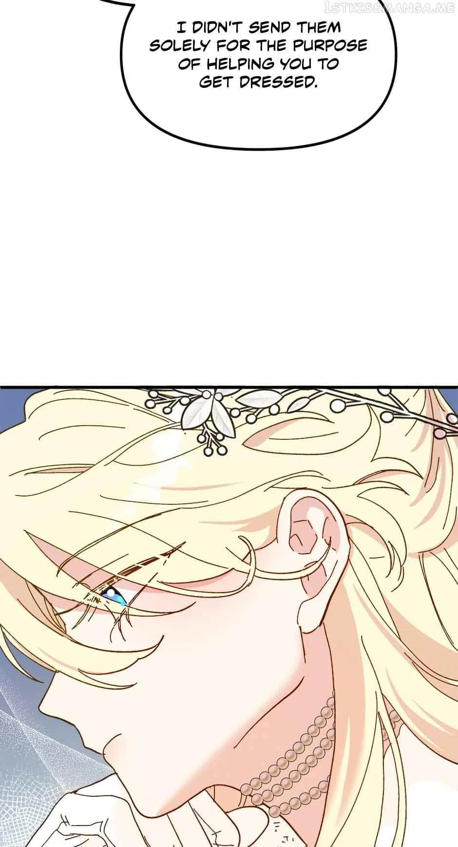 The Princess Pretends To Be Crazy Chapter 79 – Page 10