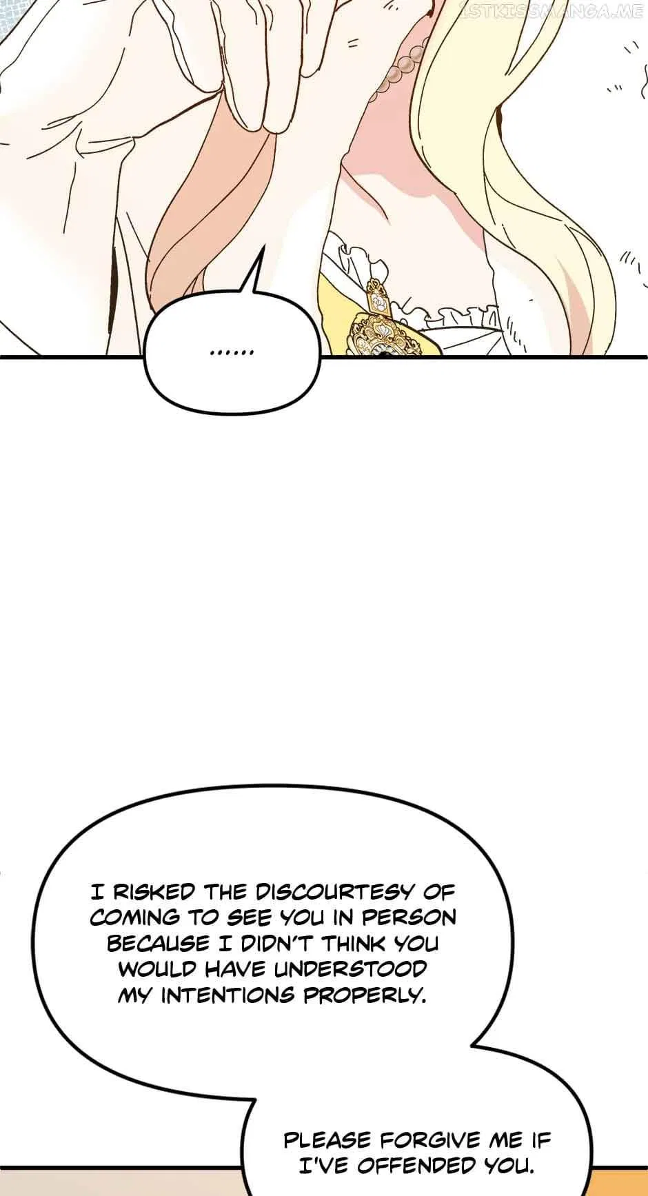 The Princess Pretends To Be Crazy Chapter 79 – Page 11
