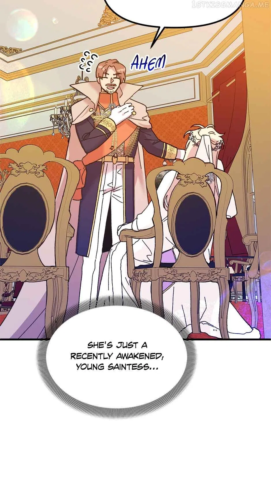 The Princess Pretends To Be Crazy Chapter 79 – Page 12