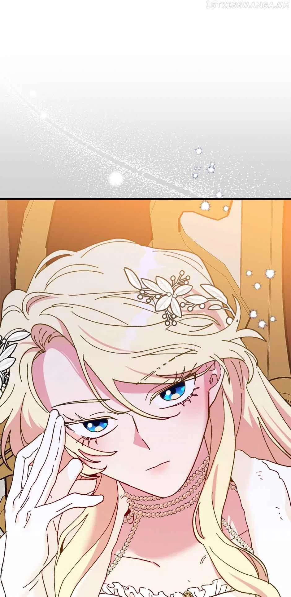The Princess Pretends To Be Crazy Chapter 79 – Page 13