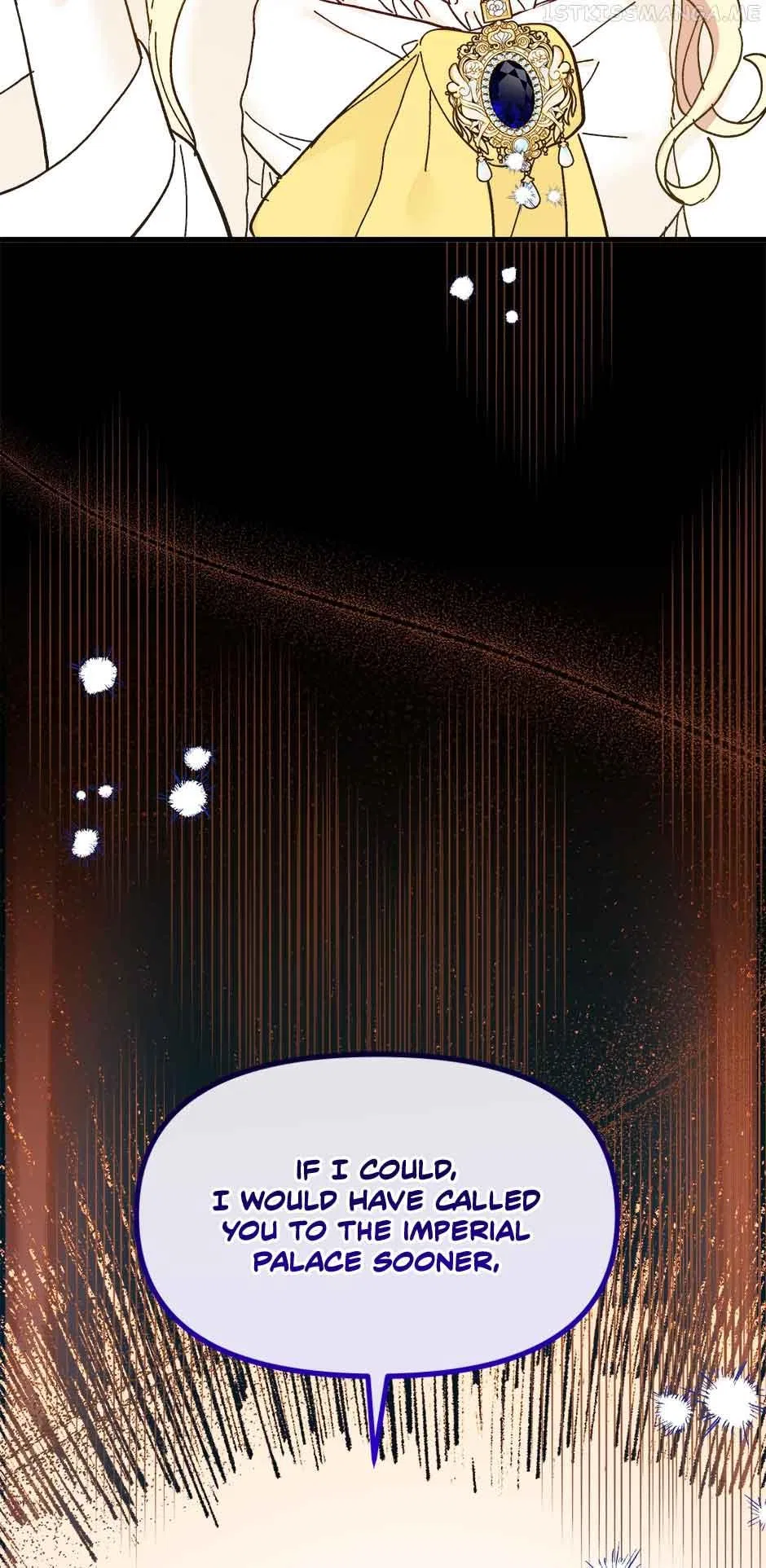 The Princess Pretends To Be Crazy Chapter 79 – Page 14