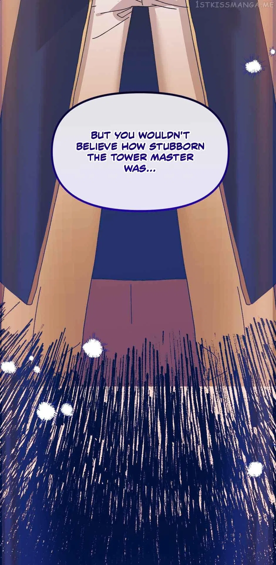 The Princess Pretends To Be Crazy Chapter 79 – Page 16