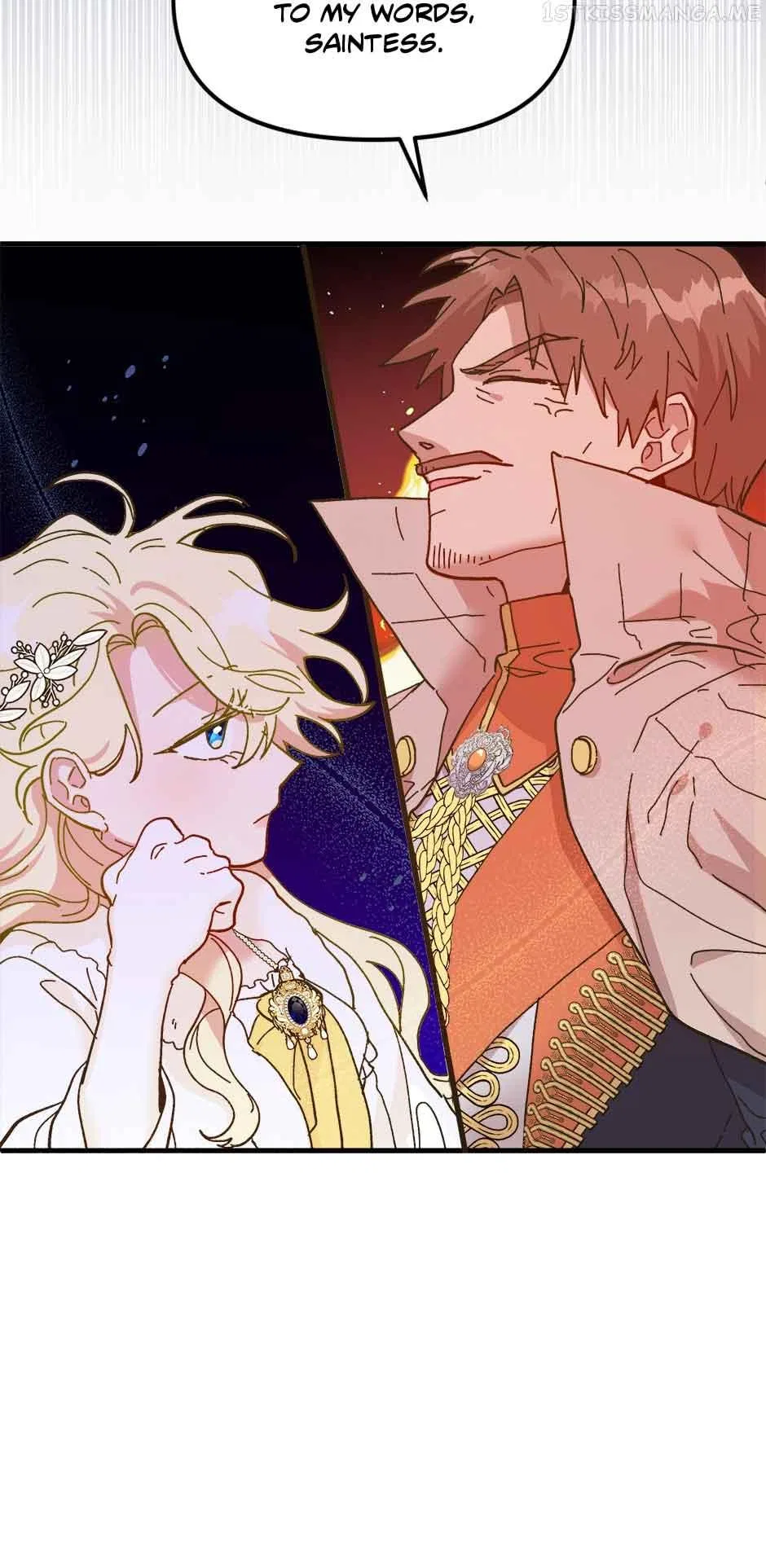 The Princess Pretends To Be Crazy Chapter 79 – Page 18