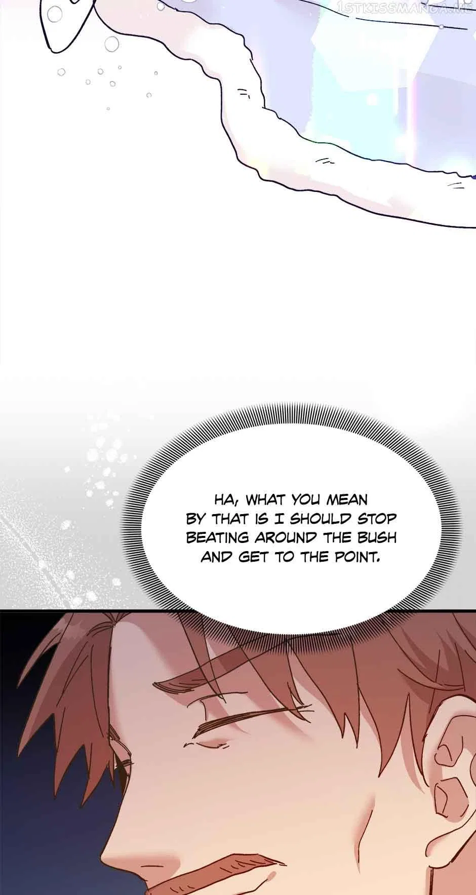 The Princess Pretends To Be Crazy Chapter 79 – Page 21