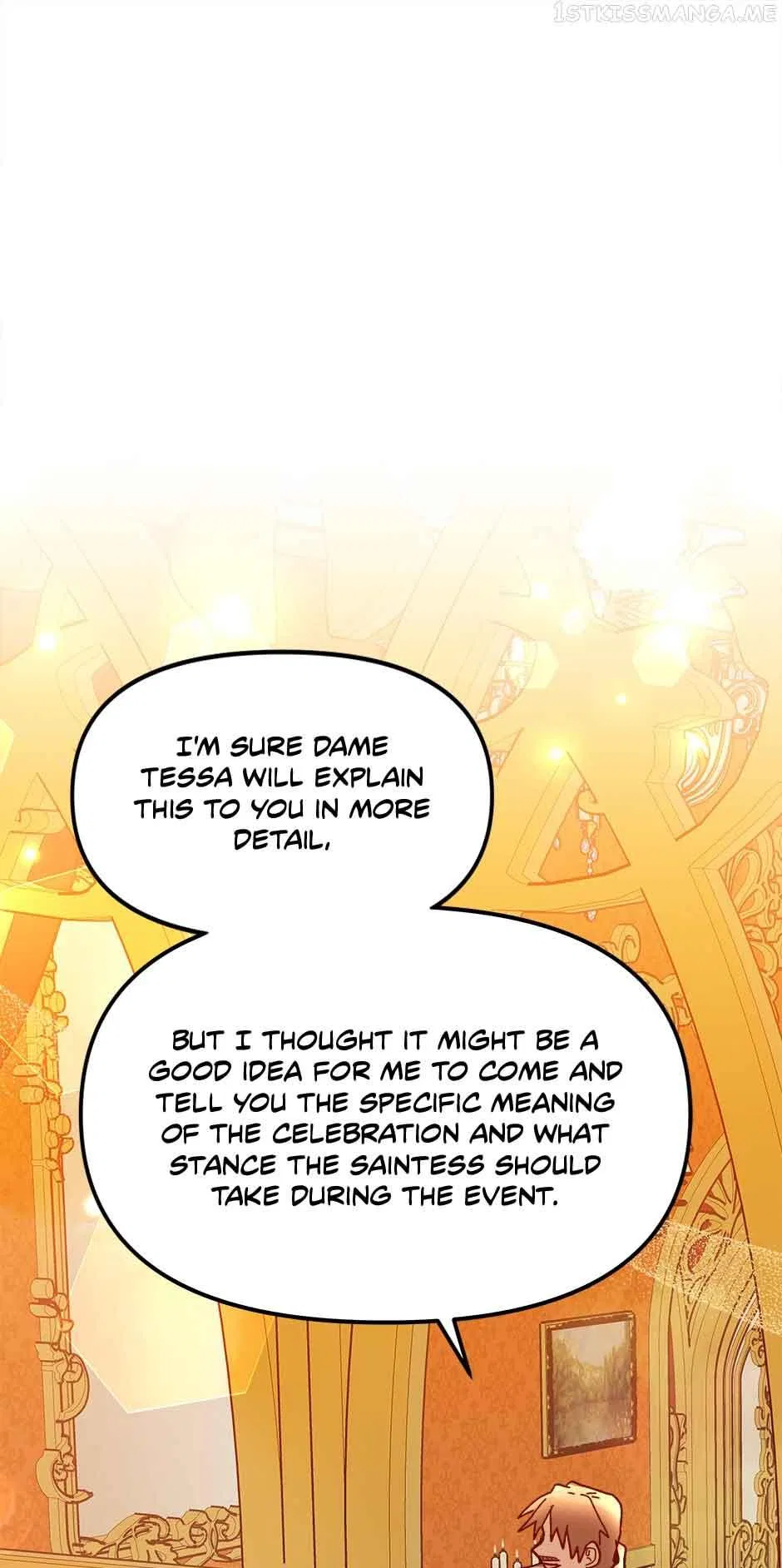 The Princess Pretends To Be Crazy Chapter 79 – Page 25