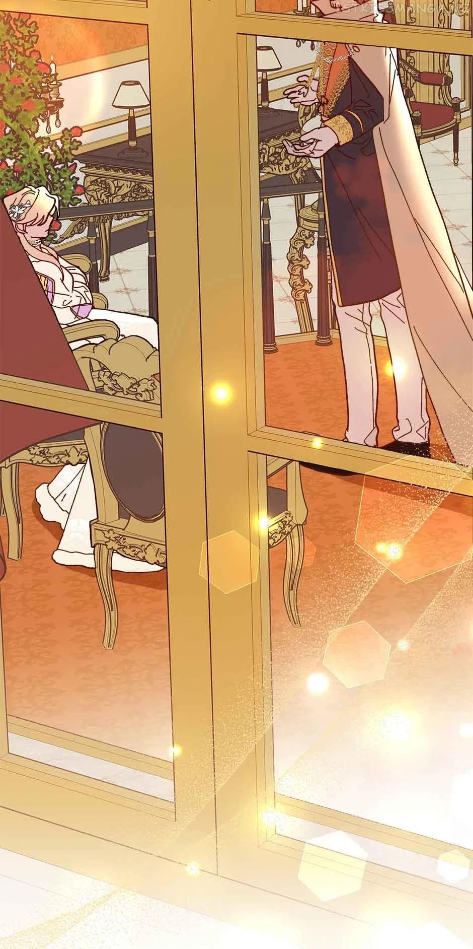 The Princess Pretends To Be Crazy Chapter 79 – Page 26