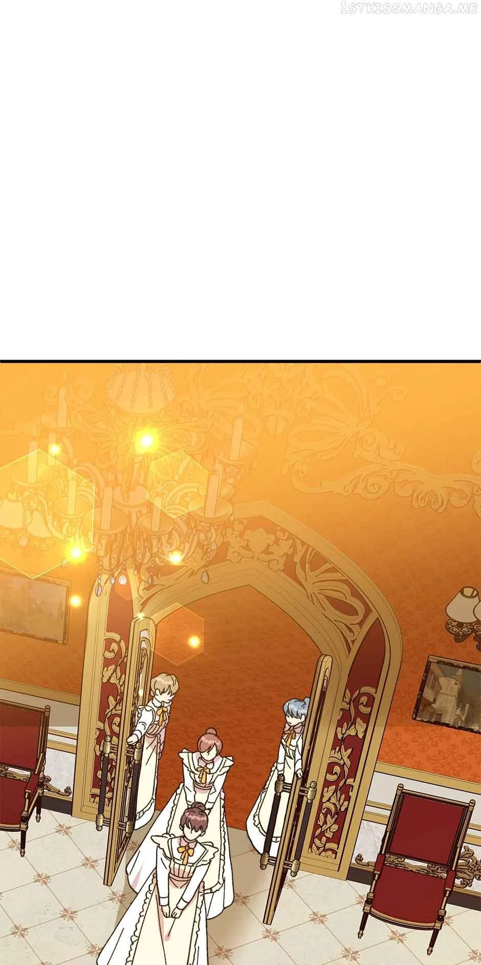 The Princess Pretends To Be Crazy Chapter 79 – Page 28