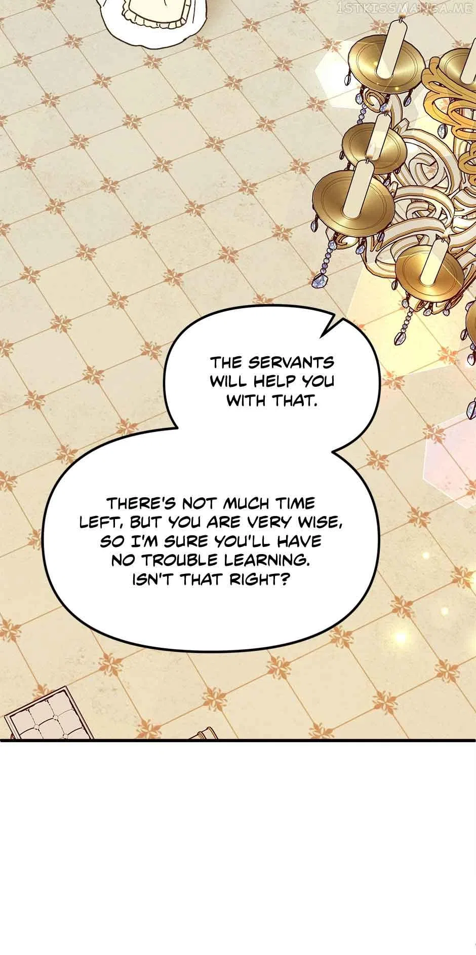The Princess Pretends To Be Crazy Chapter 79 – Page 29