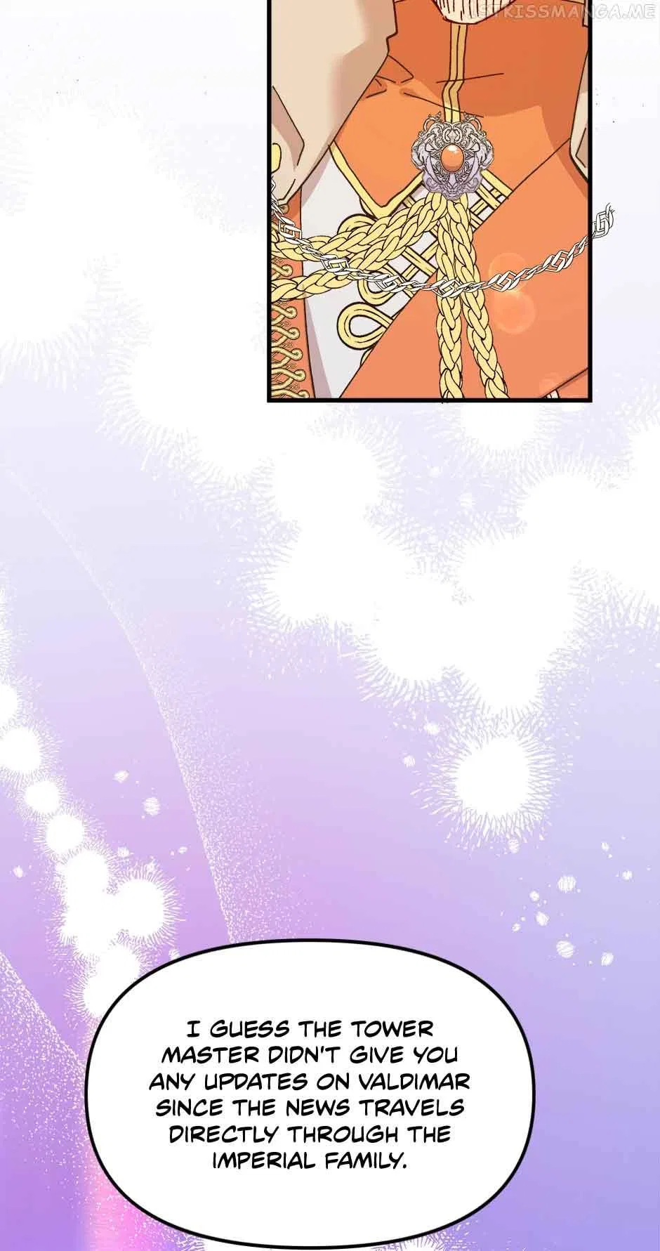 The Princess Pretends To Be Crazy Chapter 79 – Page 34