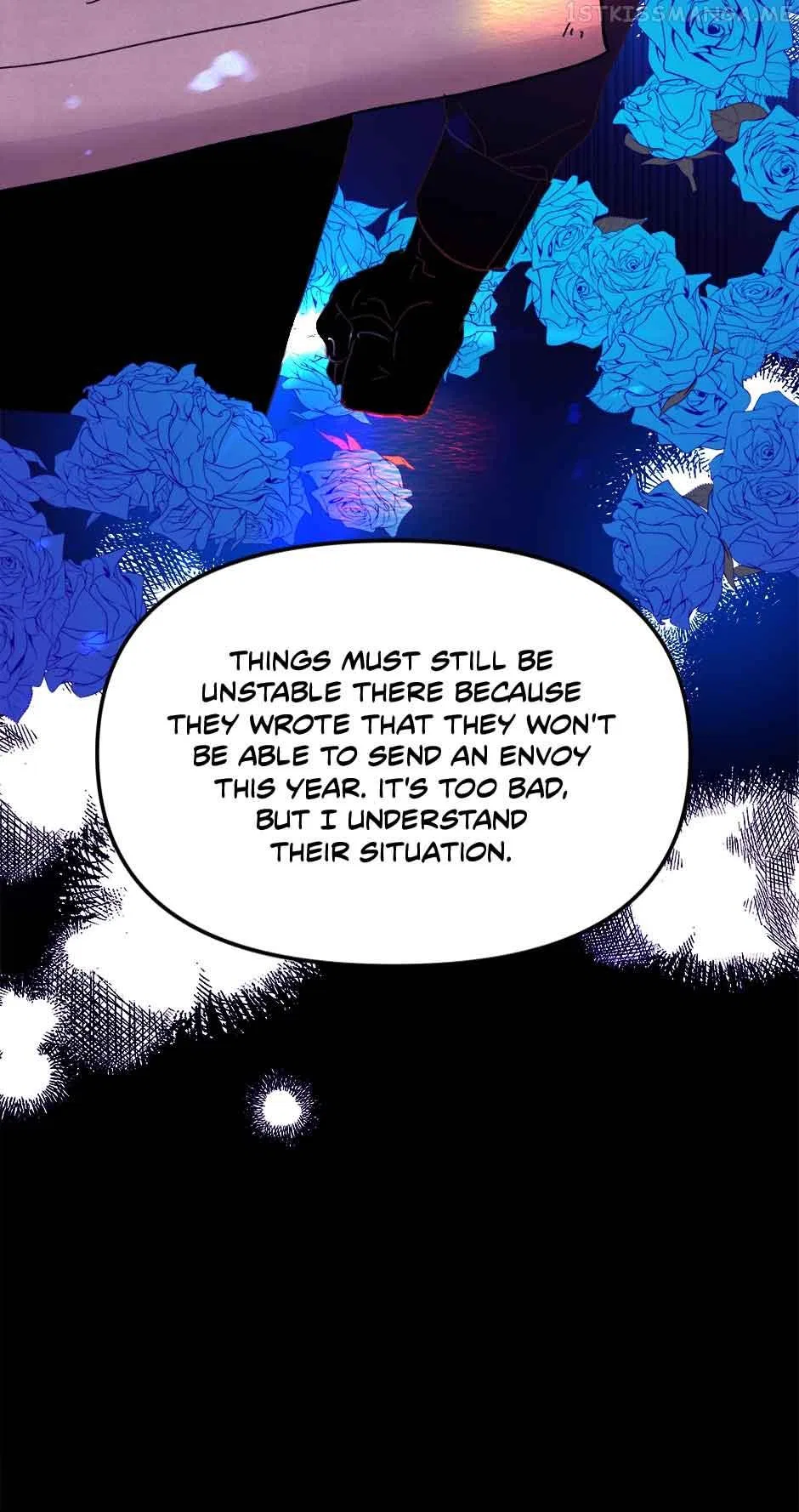 The Princess Pretends To Be Crazy Chapter 79 – Page 36