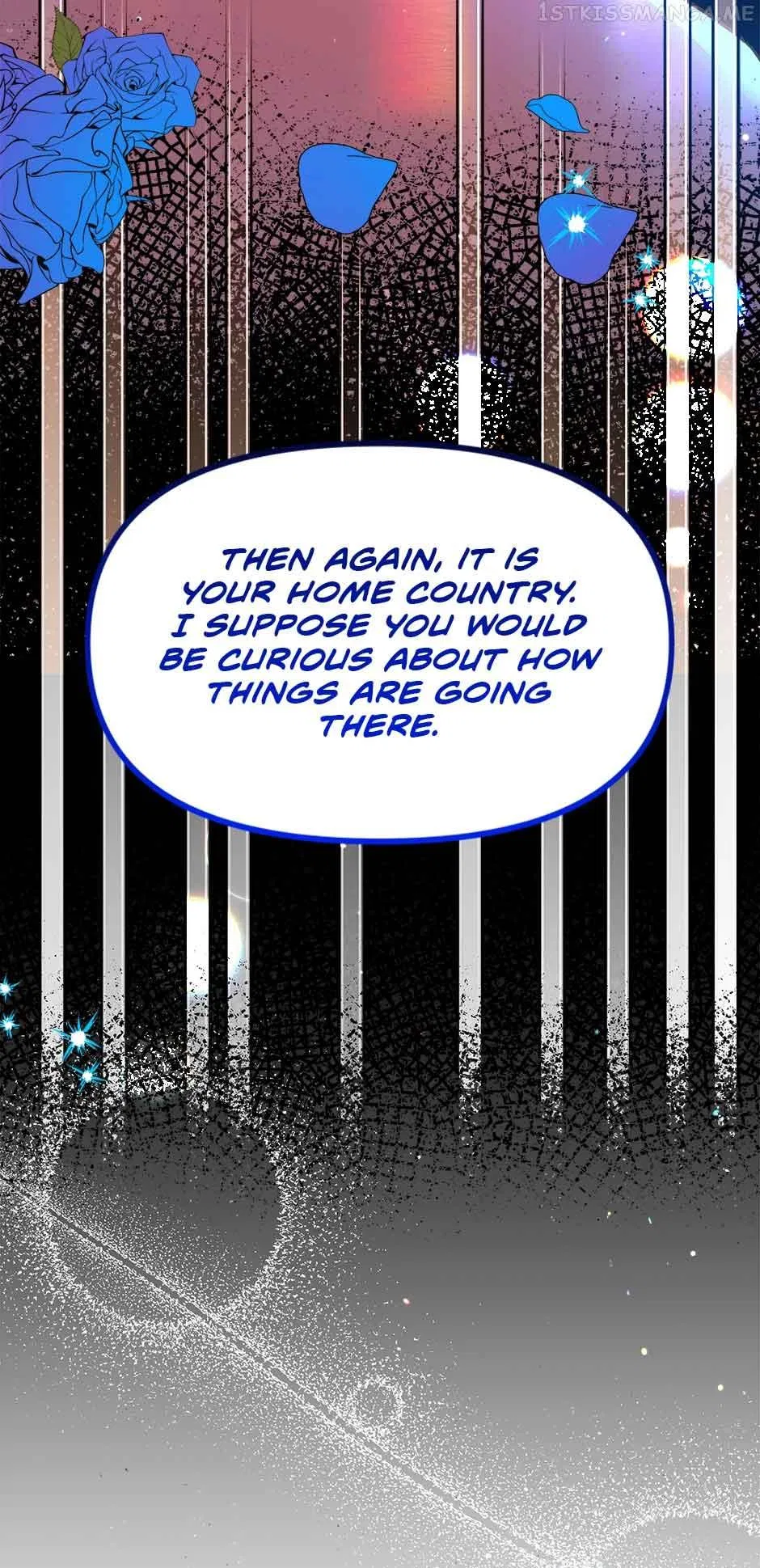 The Princess Pretends To Be Crazy Chapter 79 – Page 38