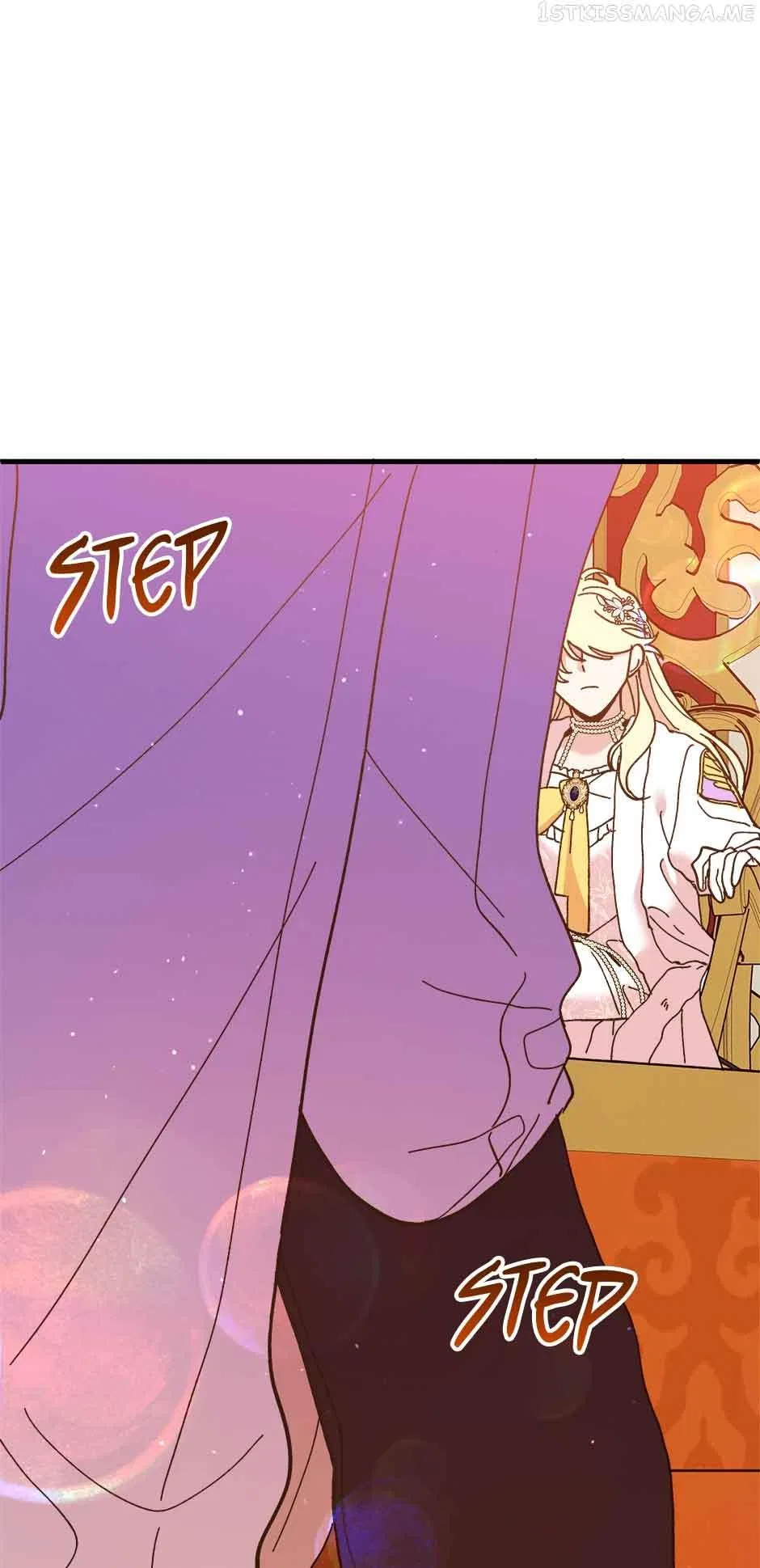 The Princess Pretends To Be Crazy Chapter 79 – Page 40
