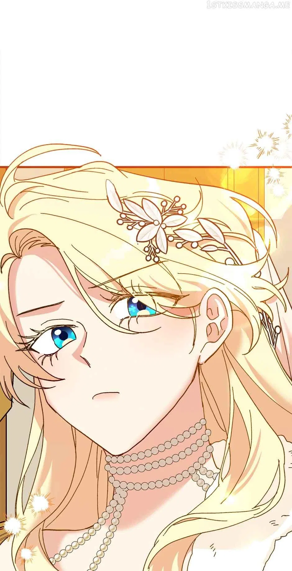 The Princess Pretends To Be Crazy Chapter 79 – Page 42
