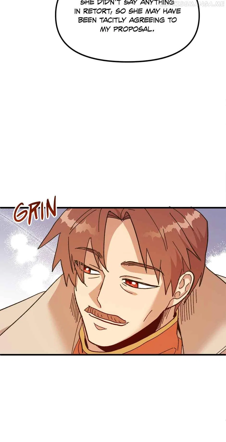 The Princess Pretends To Be Crazy Chapter 79 – Page 46