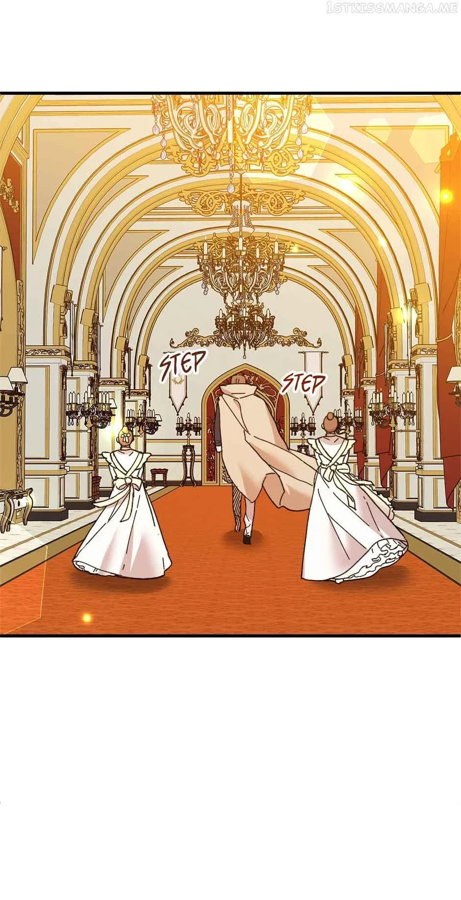 The Princess Pretends To Be Crazy Chapter 79 – Page 47