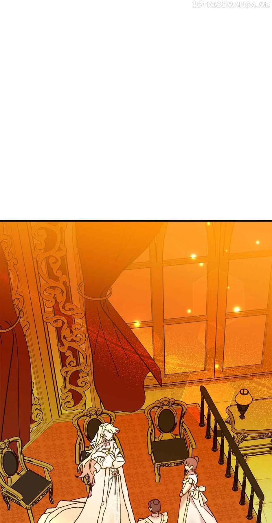 The Princess Pretends To Be Crazy Chapter 79 – Page 48