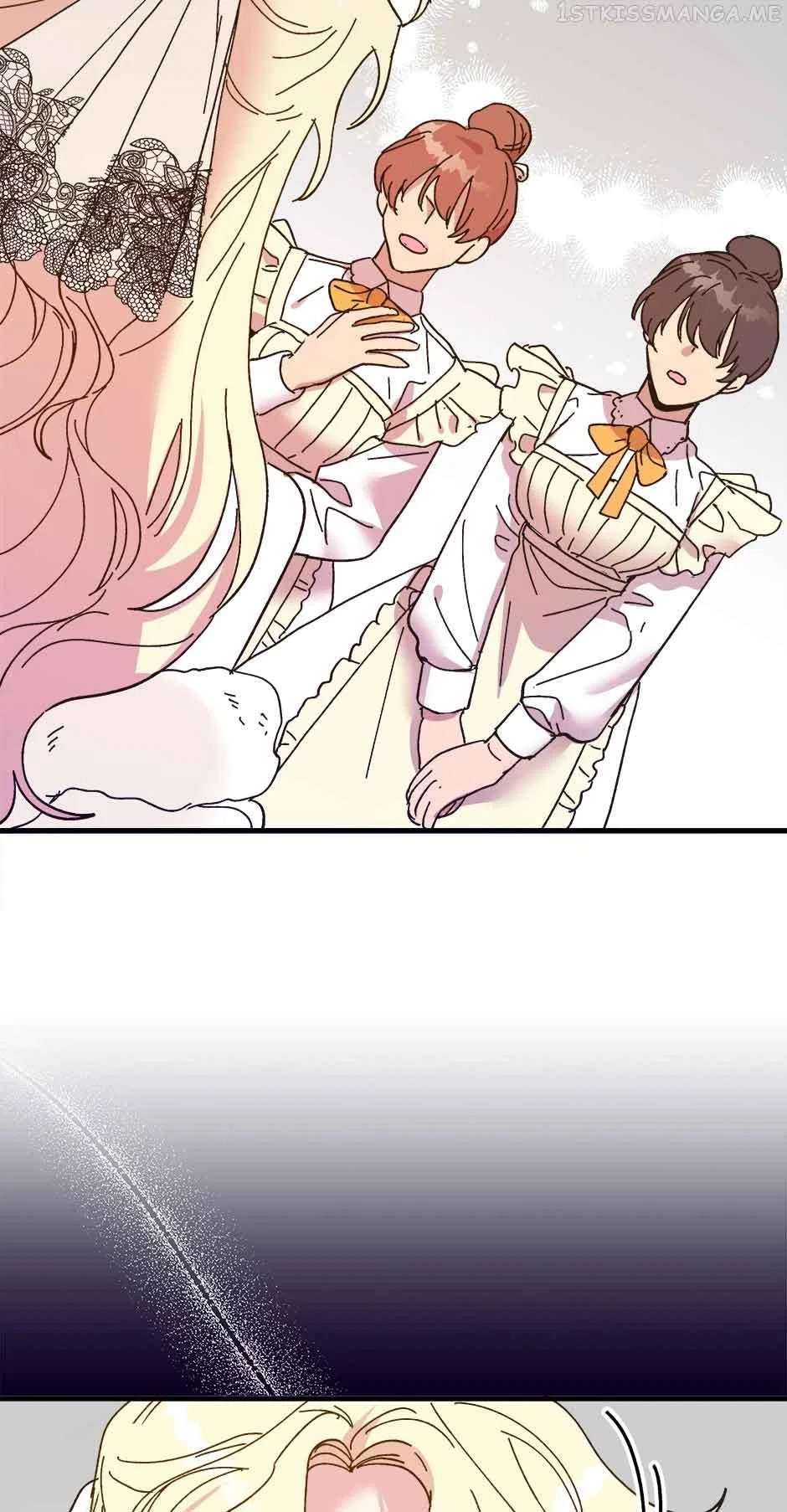 The Princess Pretends To Be Crazy Chapter 79 – Page 50
